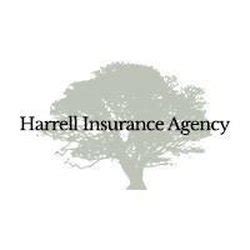 harrell insurance charleston sc